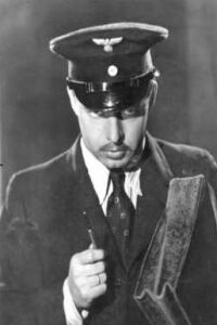 Der Gasmann (1941)