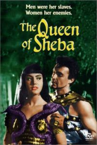 La regina di Saba (1952)