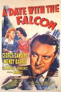 A Date with the Falcon (1941)