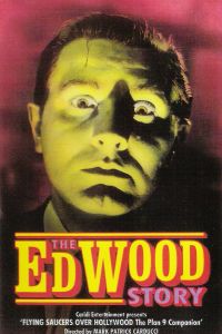 Flying Saucers Over Hollywood: The 'Plan 9' Companion