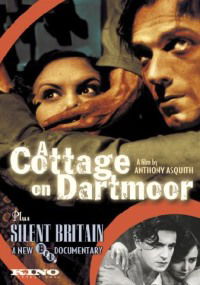 A Cottage on Dartmoor (1929)