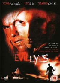 Evil Eyes