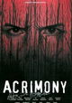 Acrimony