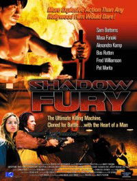 Shadow Fury