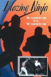 The Blazing Ninja (1973)