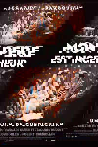 Mon père est ingénieur (2004)