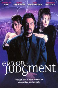 Error in Judgment (1998)
