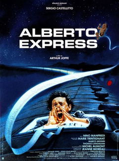 Alberto Express (1990)