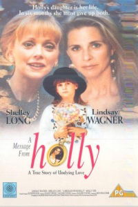 A Message from Holly (1992)