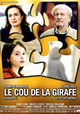 Le cou de la girafe