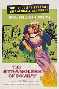 The Stranglers of Bombay (1959)