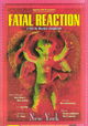 Fatal Reaction: New York