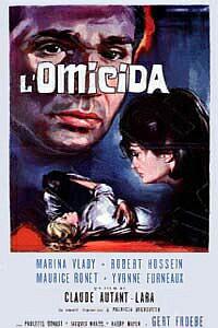 Le meurtrier (1963)