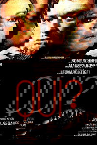 Qui? (1970)