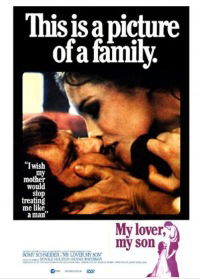 My Lover My Son (1970)
