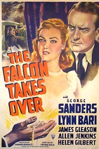 The Falcon Takes Over (1942)