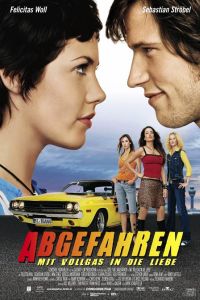 Abgefahren