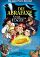 Die Abrafaxe - Unter schwarzer Flagge