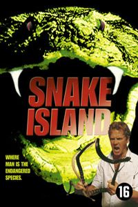 Snake Island