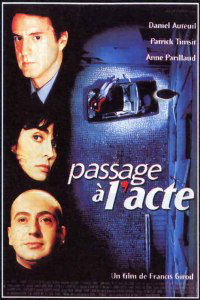 Passage à l'acte (1996)