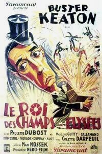 Le roi des Champs-Élysées (1934)