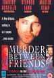Murder Between Friends