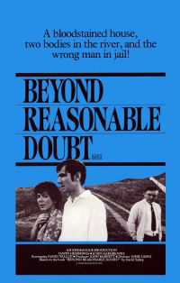 Beyond Reasonable Doubt