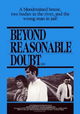 Beyond Reasonable Doubt