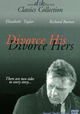 Divorce His - Divorce Hers