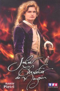 Julie, chevalier de Maupin