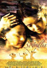 3 Needles