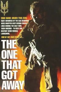 The One That Got Away (1996)
