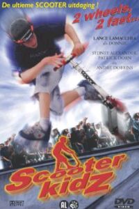 Scooter Kidz