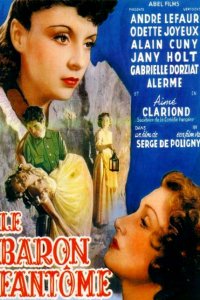 De spookbaron (1943)