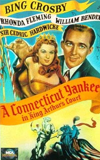A Connecticut Yankee in King Arthur's Court (1949)