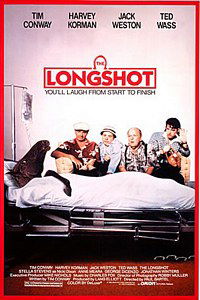The Longshot (1986)
