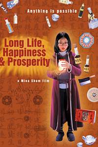 Long Life, Happiness & Prosperity