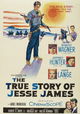 The True Story of Jesse James