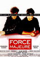 Force majeure