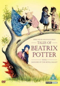 Tales of Beatrix Potter (1971)