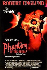 The Phantom of the Opera (1989)