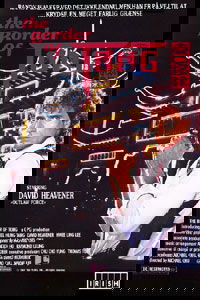 The Border of Tong (1985)