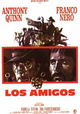 Los amigos