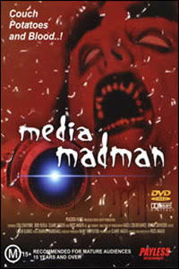 The Media Madman (1992)