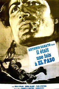 I senza Dio (1972)