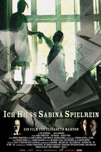 Ich hiess Sabina Spielrein (2002)