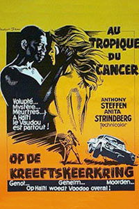 Tropic of Cancer (1972)