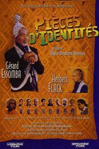 Pièces d'identités (1998)