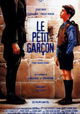 Le petit garçon
