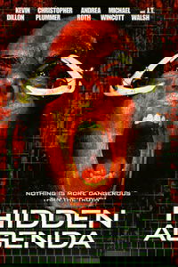 Hidden Agenda (1998)